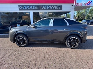 Peugeot 3008 GT 73 kWh