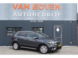 Suzuki S-Cross Sx4 1.0 Boosterjet 112PK Exclusive