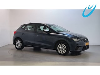 Seat Ibiza 1.0 EcoTSI Style Virtual Cockpit App-Connect DAB+ Parkeersensoren