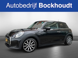 Mini Cooper 3-Deurs 1.5 | Navi | Climate