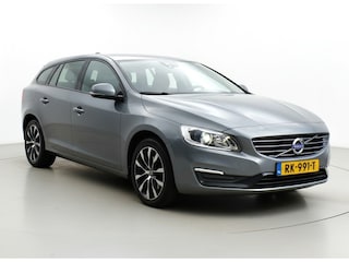 Volvo V60 2.0 D2 Polar+ Dynamic|Xenon|Leder|Navi|Cruise|PDC