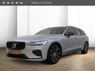 Volvo V60 2.0 T6 AWD + Dark | Trekhaak | 360 Camera |