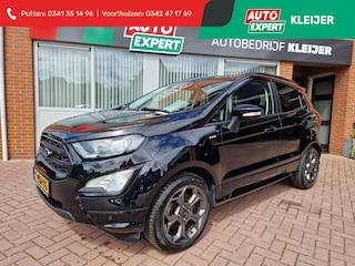 Ford Ecosport 1.0 EcoBoost 125pk ST-Line Camera / Trekhaak/ Winterpack
