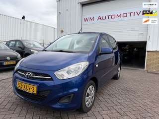 Hyundai i10 1.1 i-Drive Cool APK T/M 1-7-2027