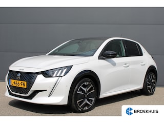 Peugeot 208 1.2 PureTech GT Pack | Navigatie | Camera | Panoramadak | Stoelverwarming | Full LED | Alcantara | 76.000km |
