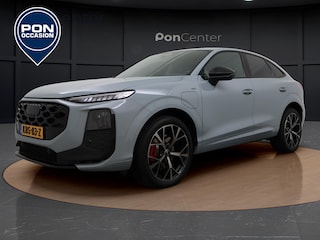Audi Q3 1.5 e-hybrid S-line | 360 Camera | Side Assist | ACC | Elek. Achterklep | Elek. Stoelen | Leder | Stuur-/Stoelverwarming | 20'' |