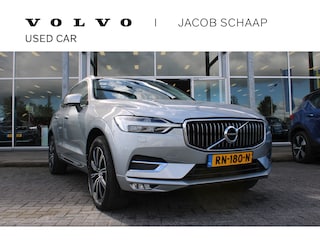 Volvo XC60 T5 251PK Automaat Inscription | Trekhaak | Pilot Assist | BLIS | Keyless | Leder | Camera | El. bestuurdersstoel |