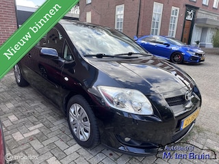 Toyota Auris 1.6 Aspiration+ TREKHAAK/NAVI