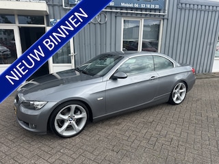BMW 3-serie Cabrio 325i High Executive Cabrio