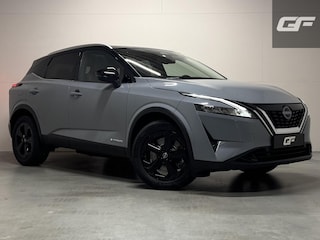 Nissan Qashqai 1.5 e-Power Tekna Pano 360º Carplay Virtual ACC