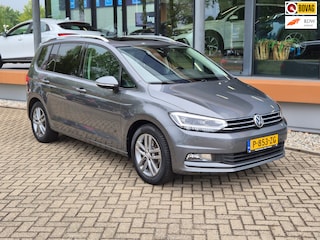 Volkswagen Touran 1.4 TSI Comfortline / SOUND-EDITION / betere foto's volgen