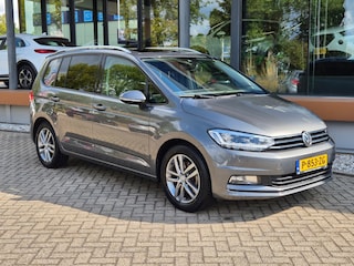 Volkswagen Touran 1.4 TSI Comfortline / SOUND-EDITION / betere foto's volgen