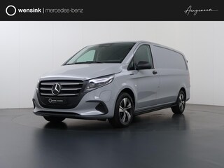 Mercedes-Benz Vito 119 | L2 Lang | 90 Kwh | 392 KM RANGE | 2-zits | Parekeercamera | Navigatie | DEMO | Multibeam-Led