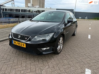 Seat Leon 1.8 TSI FR