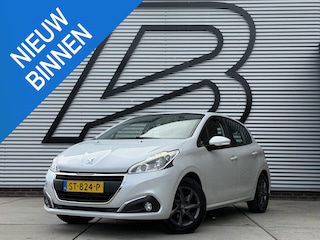 Peugeot 208 1.2 PureTech Blue Lion 2e Eigenaar|Navi|Carplay|Airco|Cruise|PDC|N.A.P|APK tot 05-2027
