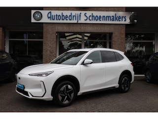 Geely E5 Pro+ 68KWh 470KM-RIJBEREIK LEER CARPLAY 360-CAMERA STOELVENTILATIE/VERWARMING WARMTEPOMP ICC ENZ!