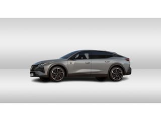 Peugeot 408 e-408 GT EXCLUSIVE 210 58 KWH | Panoramadak | Alcantara | Focal | El. achterklep