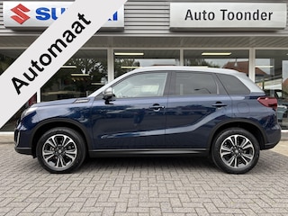 Suzuki Vitara Automaat 1.5 Hybrid Style Rhino Edition | Panoramadak