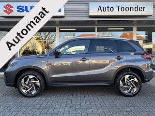 Suzuki Vitara Automaat 1.4 Boosterjet Smart Hybrid Style