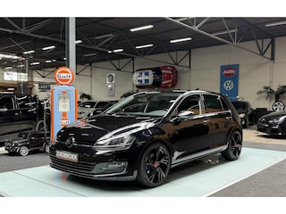 Volkswagen Golf 1.4 TSI DSG | Maxton | Navi | 5-Drs | Clima