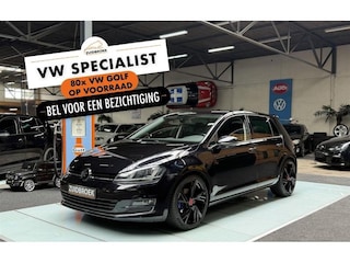 Volkswagen Golf 1.4 TSI DSG | Maxton | Navi | 5-Drs | Clima