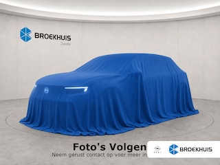 Opel Crossland X 1.2 Innovation | Airco (automatisch) | Comfortstoel(en) | Cruise control