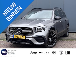 Mercedes-Benz GLB 200 AMG Line