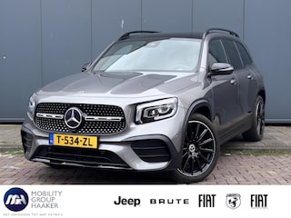 Mercedes-Benz GLB 200 AMG Line