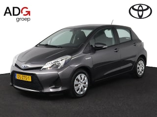 Toyota Yaris 1.5 Full Hybrid Aspiration | Cruise-Control | Parkeercamera |