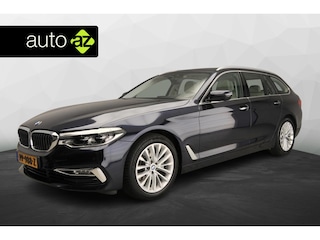 BMW 5-serie Touring 520i High Executive Luxury Line | Trekhaak elek. | HUD | Comfortzetels | Harman/Kardon