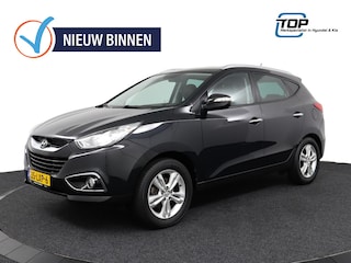 Hyundai ix35 2.0i Style