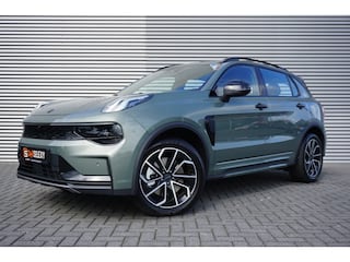 Lynk & Co 01 276 PK Core NIEUW MODEL | 1.800 TREKGEWICHT | NED. AUTO!