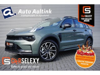 Lynk & Co 01 276 PK Core NIEUW MODEL | 1.800 TREKGEWICHT | NED. AUTO!