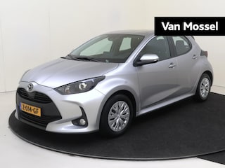 Mazda 2 1.5 Pure | Stoelverwarming | Plus-pakket