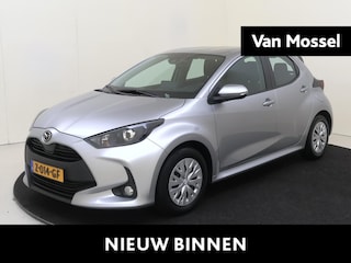 Mazda 2 1.5 Pure | Stoelverwarming | Plus-pakket