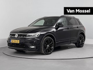 Volkswagen Tiguan 2.0 TSI 4Motion Highline