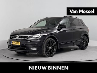 Volkswagen Tiguan 2.0 TSI 4Motion Highline