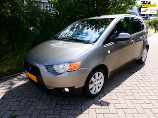 Mitsubishi Colt 1.3i 95pk 5-deurs Airco Trekhaak Hoge instap Degelijke Jap