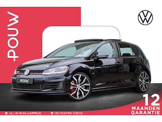 Volkswagen Golf 2.0 TSI 245pk GTI Performance | ACC | Pano | LED | Achteruitrijcamera