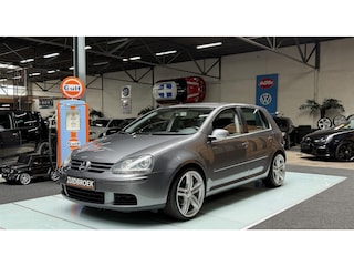 Volkswagen Golf 2.0 FSI Vol optie | 5-Drs | Cruise | Clima