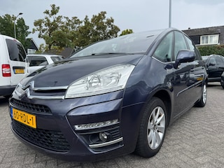 Citroën C4 Picasso 1.6 THP Tendance EGS Apk 15/1/27,Airco,Elek-pakket