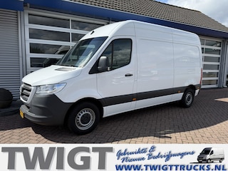 Mercedes-Benz Sprinter 215 1.9 CDI L2H2 7"MBUX/Apple-android carplay/Euro 6