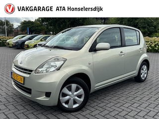 Daihatsu Sirion 2 1.0-12V Premium