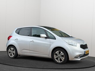 Kia Venga 1.6 CVVT ExecutiveL.