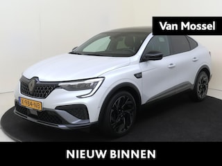 Renault Arkana 1.6 E-Tech full hybrid 145 esprit Alpine | Bose® premium audiosysteem  | Panoramadak | 360Camera