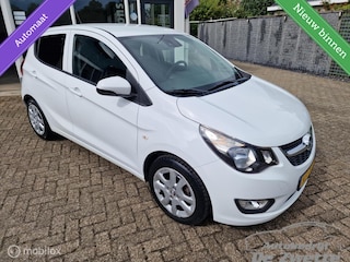 Opel Karl 1.0 ecoFLEX Edition met zeer zeer lage km stand