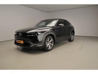 Mazda MX-30 e-SkyActiv EV 145 Advantage 36 kWh | SoH 94% | Camera | Stoelverwarming