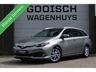 Toyota Auris 1.8 Hybrid Dynamic | Camera | Navigatie | Climate Control |