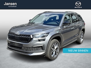 Skoda Kodiaq 1.5 TSI Sportline Business