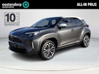 Toyota Yaris Cross 1.5 Hybrid Executive | Panoramadak | Stoel & Stuur verwarming |